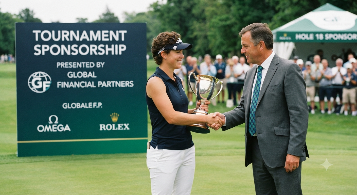 Tournament Sponsorship